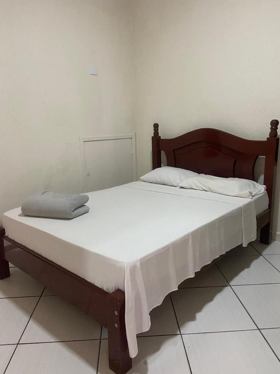 Namoa Pollastrini Itanhaem Luaran gambar