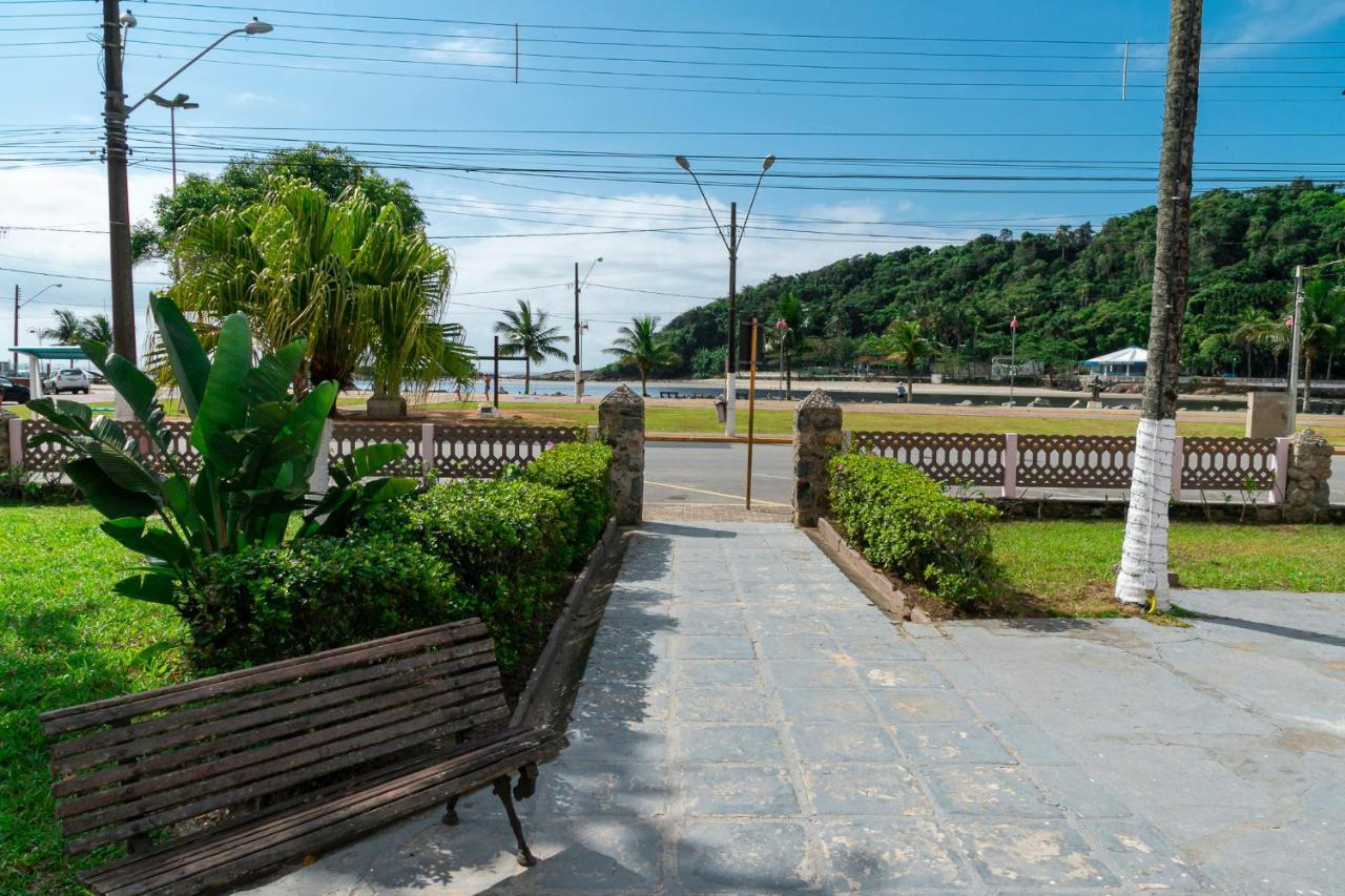 Namoa Pollastrini Itanhaem Luaran gambar